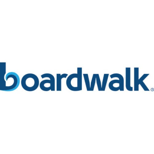 Boardwalk® Three-Ply General Use Face Mask, Blue, 50/Box
