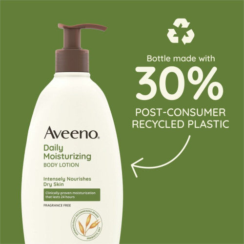 Aveeno® Daily Moisturizing Lotion (3600) 12oz