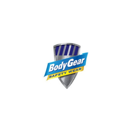 BodyGear Dust Mask, 5/Pack