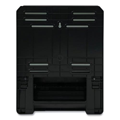 Boardwalk Xtra Electronic Hand Towel Dispenser, 12.31 x 9.31 x 15.94, Black