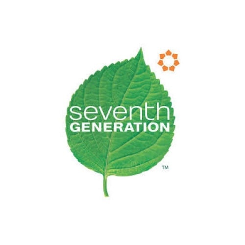 Seventh Generation Natural Laundry Detergent Packs, Powder, Lavender Scent, 45 Packets/Pack, 8/Carton
